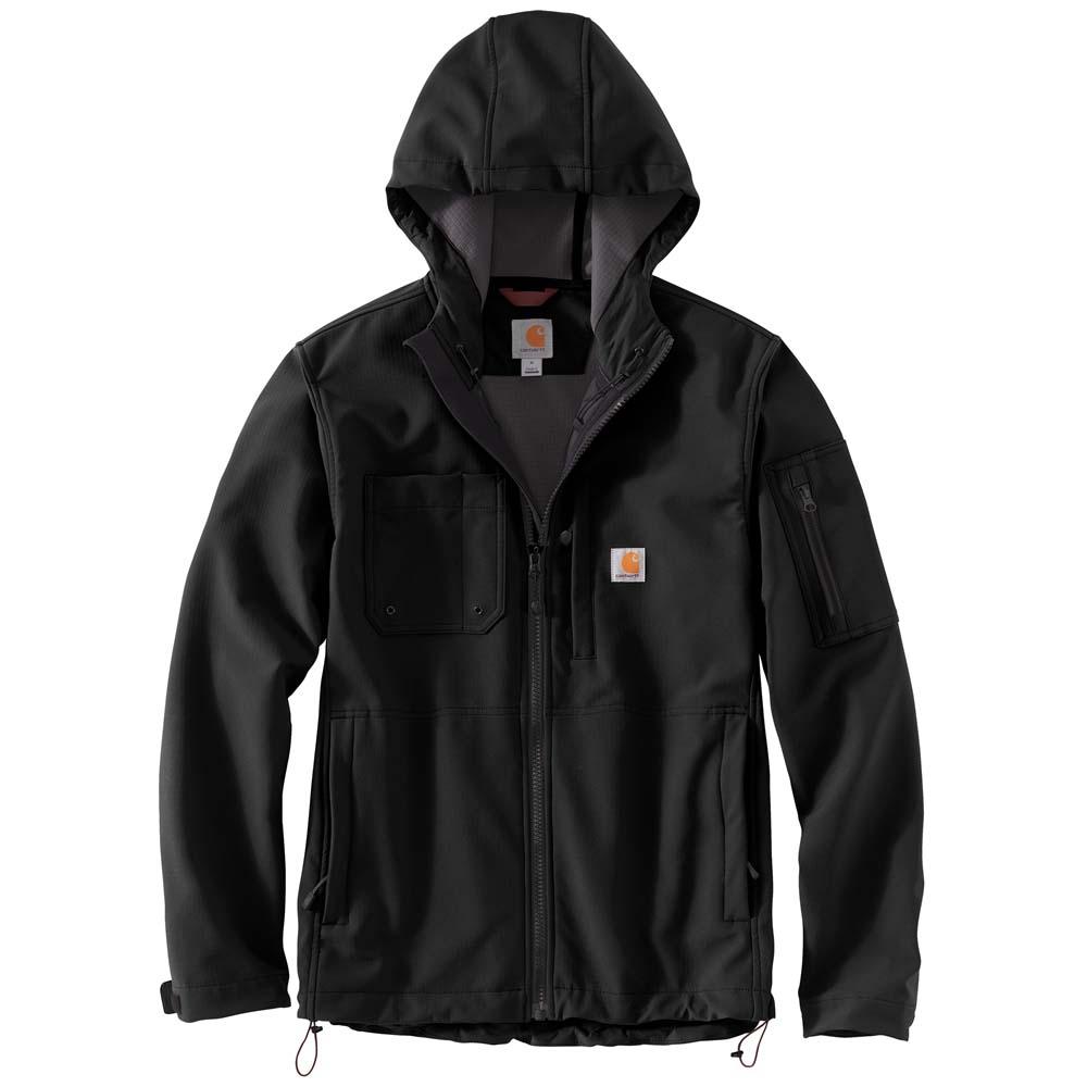 Carhartt rough 2025 cut jacket sale